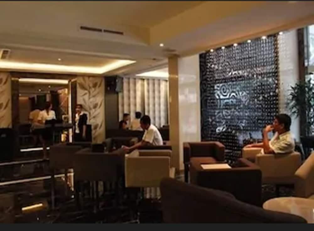 فندق غراند ساكورا ميدان المظهر الخارجي الصورة