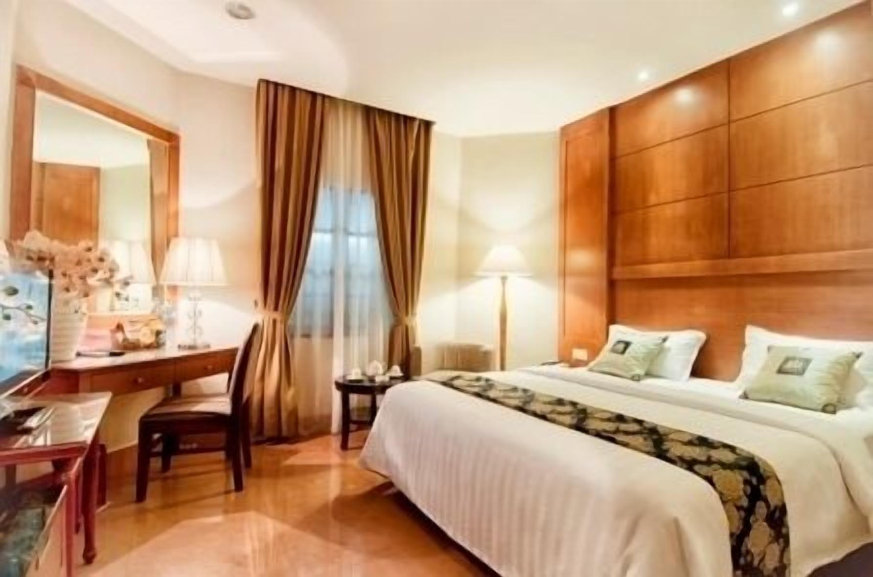 فندق غراند ساكورا ميدان المظهر الخارجي الصورة