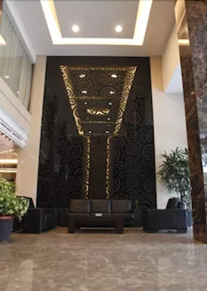 فندق غراند ساكورا ميدان المظهر الخارجي الصورة